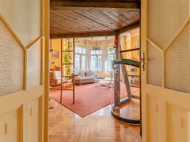 Eladó lakás Budapest XIII. kerület, Újlipótváros 106 nm