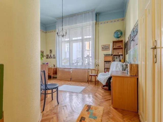 Eladó lakás Budapest XIII. kerület, Újlipótváros 106 nm