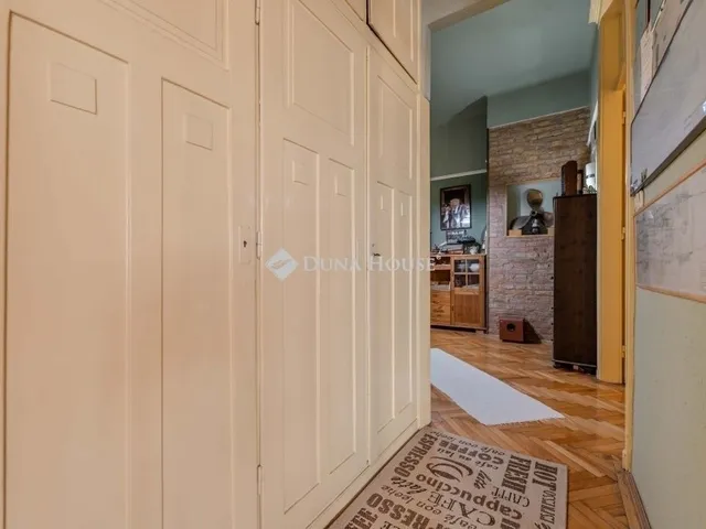 Eladó lakás Budapest XIII. kerület, Újlipótváros 106 nm