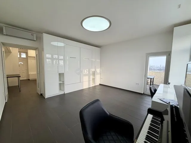 Eladó lakás Budapest XIII. kerület, Angyalföld 43 nm