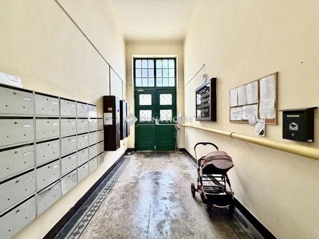 Eladó lakás Budapest XIII. kerület, Angyalföld 43 nm