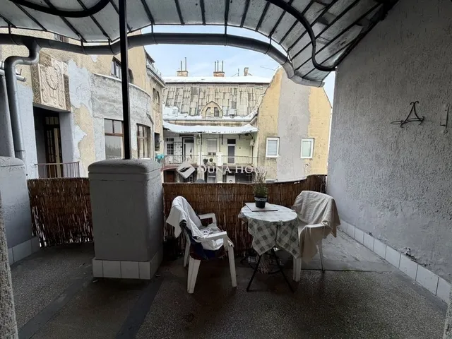 Eladó lakás Budapest XIII. kerület, Angyalföld 43 nm