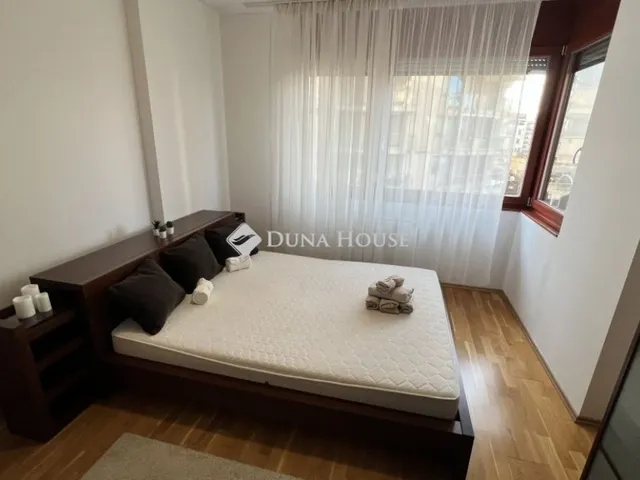 Eladó lakás Budapest XIII. kerület, Vizafogó 76 nm