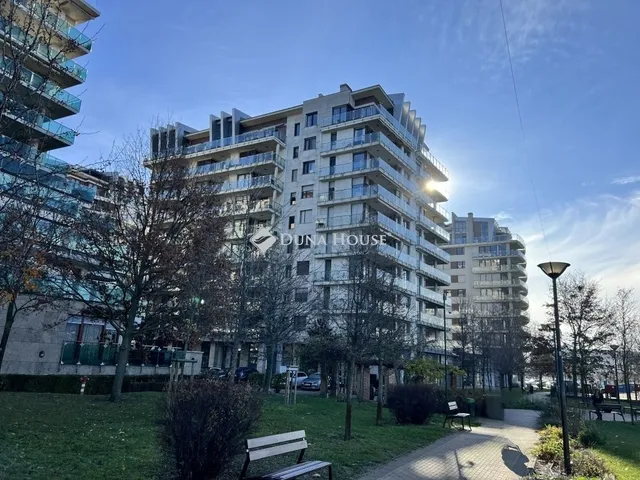 Eladó lakás Budapest XIII. kerület, Vizafogó 76 nm