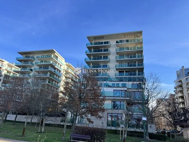 Eladó lakás Budapest XIII. kerület, Vizafogó 76 nm