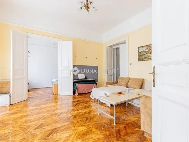 Eladó lakás Budapest XIII. kerület, Újlipótváros 81 nm