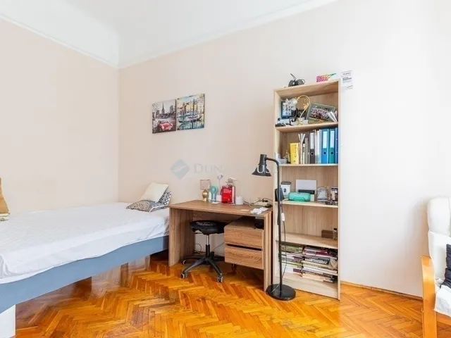 Eladó lakás Budapest XIII. kerület, Újlipótváros 81 nm