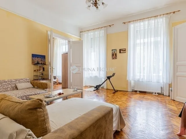 Eladó lakás Budapest XIII. kerület, Újlipótváros 81 nm