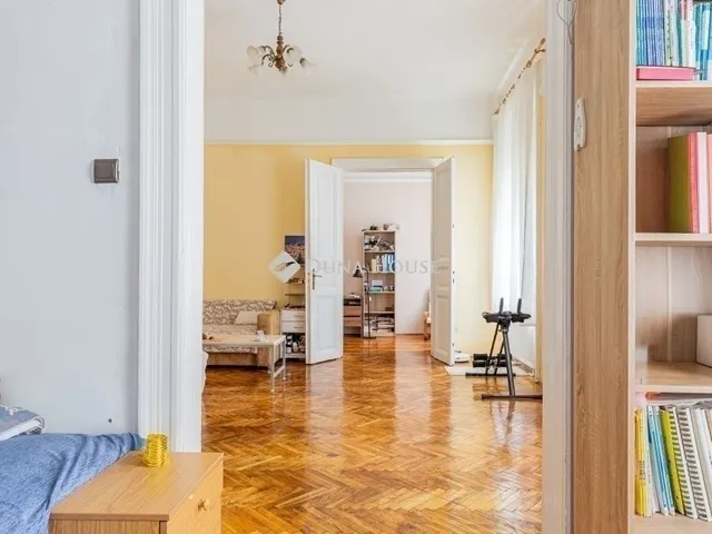 Eladó lakás Budapest XIII. kerület, Újlipótváros 81 nm