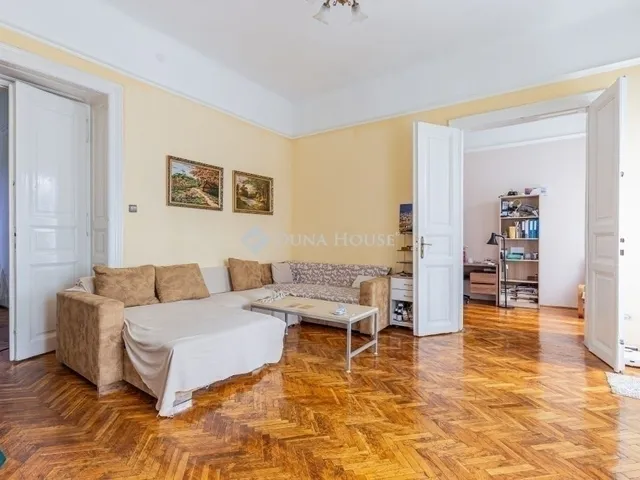 Eladó lakás Budapest XIII. kerület, Újlipótváros 81 nm