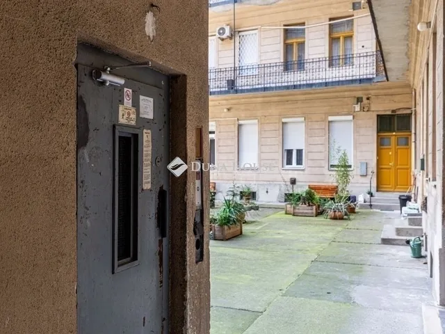 Eladó lakás Budapest XIII. kerület, Újlipótváros 81 nm