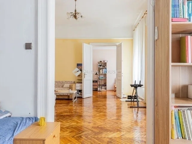 Eladó lakás Budapest XIII. kerület, Újlipótváros 81 nm