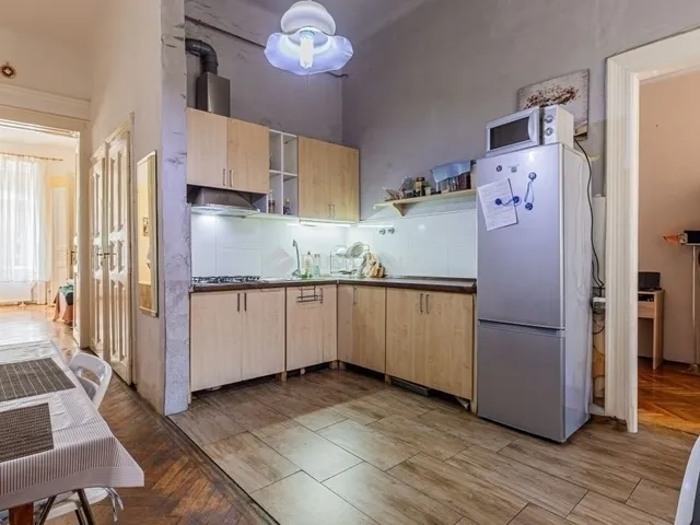 Eladó lakás Budapest XIII. kerület, Újlipótváros 81 nm