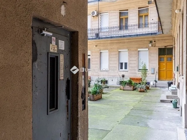 Eladó lakás Budapest XIII. kerület, Újlipótváros 81 nm