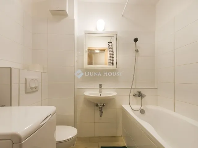 Eladó lakás Budapest XIII. kerület, Lőportárdűlő 44 nm