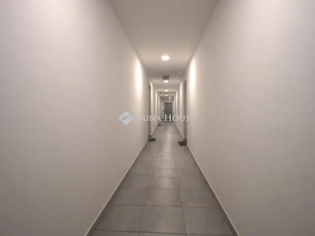 Eladó lakás Budapest XIII. kerület, Lőportárdűlő 44 nm