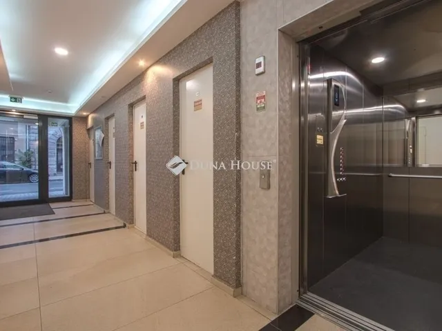 Eladó lakás Budapest XIII. kerület, Lőportárdűlő 44 nm