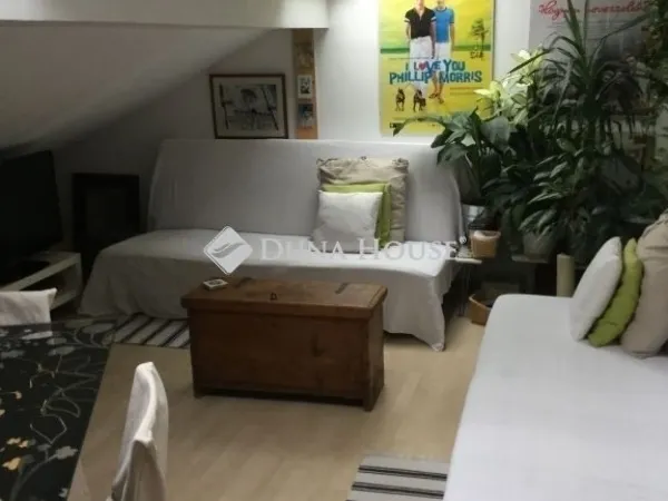 Eladó lakás Budapest XIII. kerület, Újlipótváros 60 nm