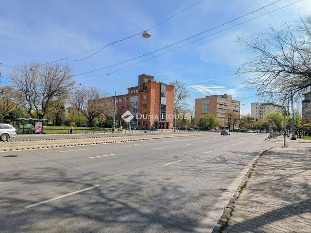 Eladó lakás Budapest XIII. kerület, Angyalföld 47 nm