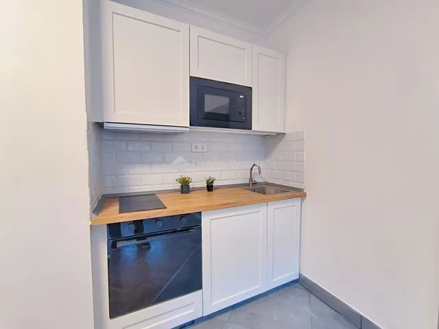 Eladó lakás Budapest XIII. kerület, Angyalföld 47 nm