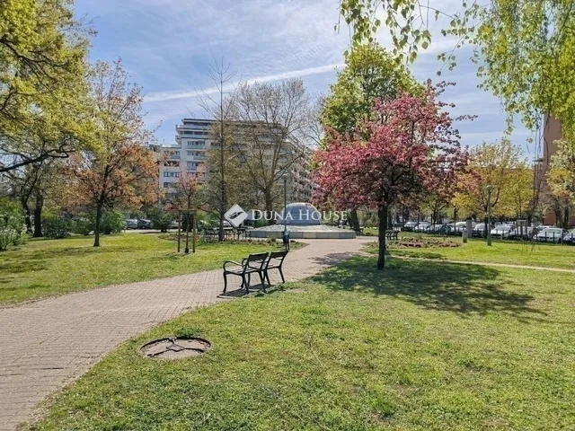 Eladó lakás Budapest XIII. kerület, Angyalföld 47 nm