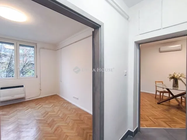 Eladó lakás Budapest XIII. kerület, Angyalföld 47 nm