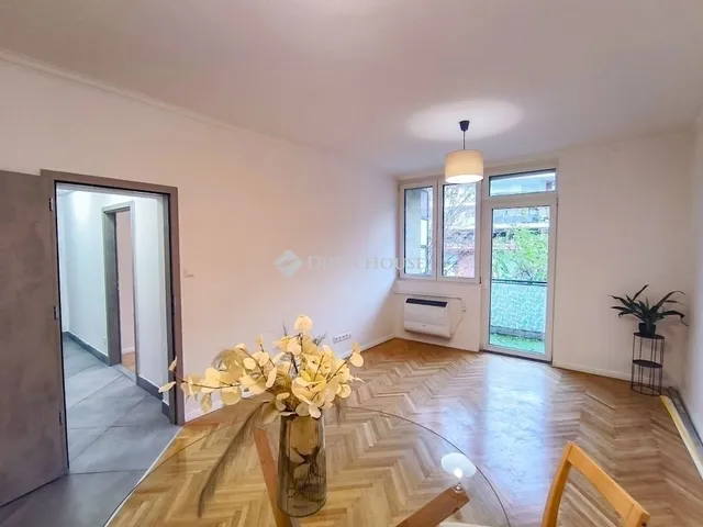 Eladó lakás Budapest XIII. kerület, Angyalföld 47 nm