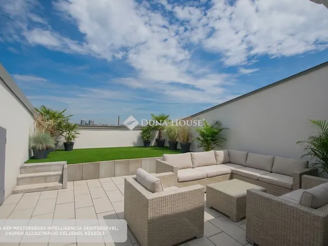 Eladó lakás Budapest XIII. kerület, Vizafogó 89 nm