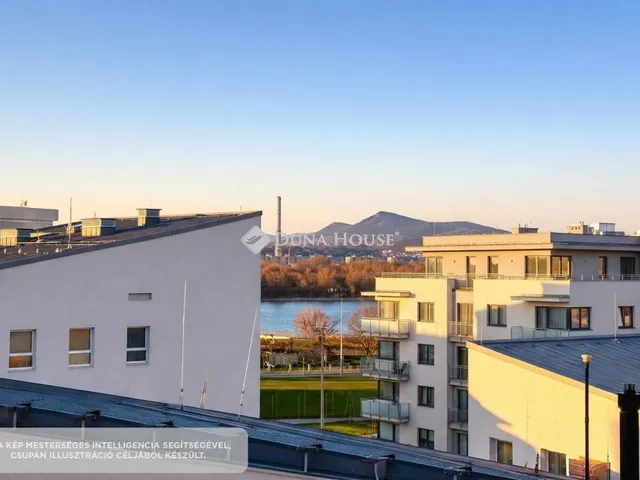 Eladó lakás Budapest XIII. kerület, Vizafogó 89 nm