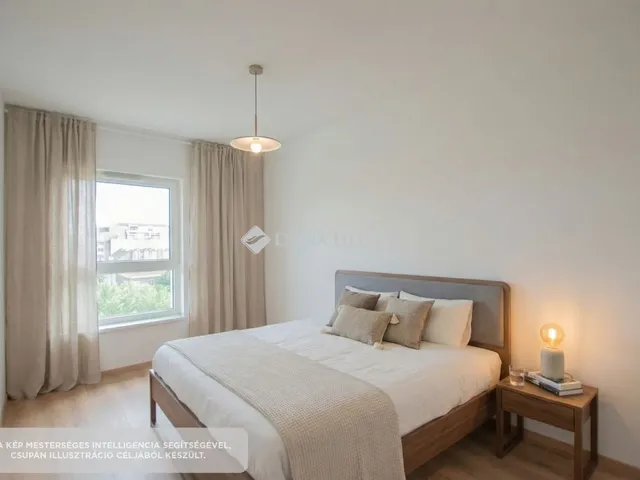 Eladó lakás Budapest XIII. kerület, Vizafogó 89 nm