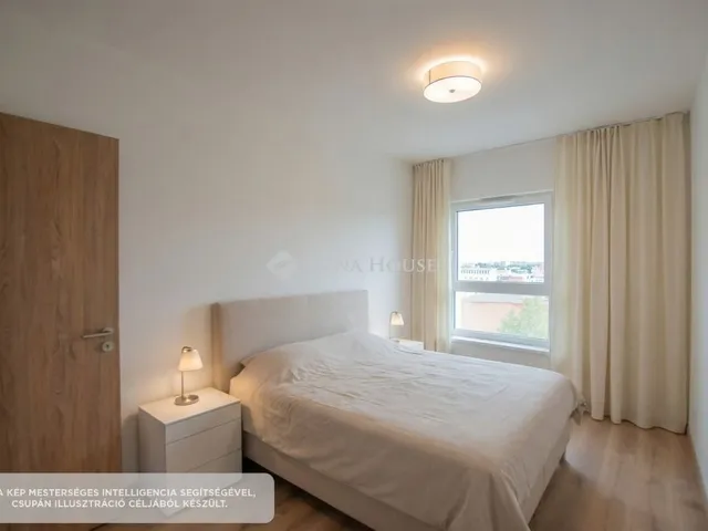 Eladó lakás Budapest XIII. kerület, Vizafogó 89 nm