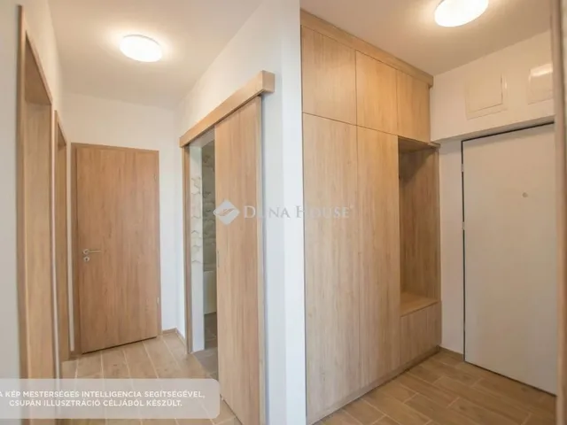 Eladó lakás Budapest XIII. kerület, Vizafogó 89 nm