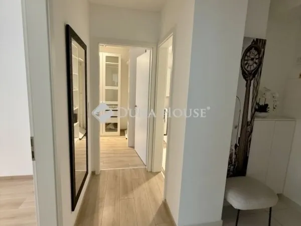 Eladó lakás Budapest XIII. kerület, Vizafogó 62 nm