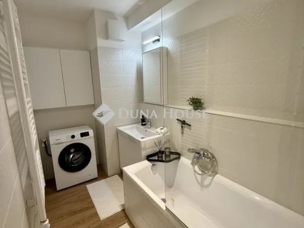Eladó lakás Budapest XIII. kerület, Vizafogó 62 nm