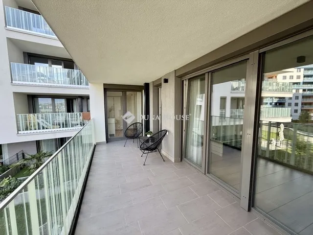 Eladó lakás Budapest XIII. kerület, Vizafogó 62 nm