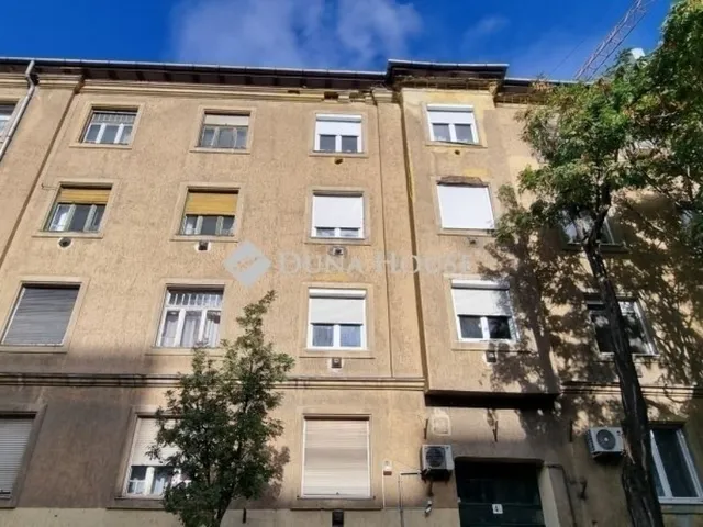 Eladó lakás Budapest XIII. kerület, Lőportárdűlő 46 nm