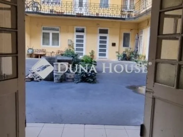 Eladó lakás Budapest XIII. kerület, Lőportárdűlő 46 nm