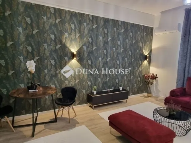 Eladó lakás Budapest XIII. kerület, Lőportárdűlő 46 nm