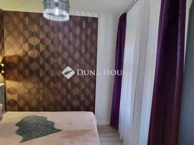 Eladó lakás Budapest XIII. kerület, Lőportárdűlő 46 nm