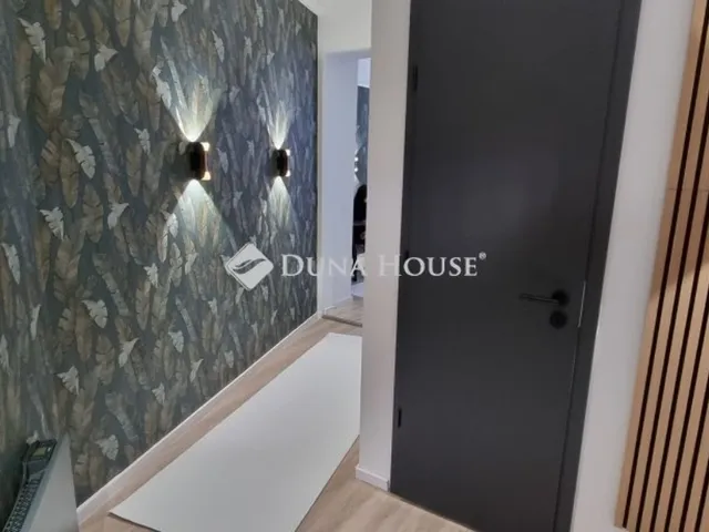 Eladó lakás Budapest XIII. kerület, Lőportárdűlő 46 nm