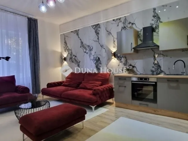 Eladó lakás Budapest XIII. kerület, Lőportárdűlő 46 nm