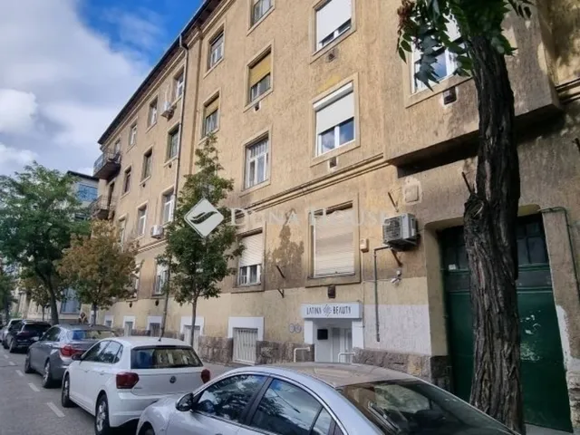 Eladó lakás Budapest XIII. kerület, Lőportárdűlő 46 nm