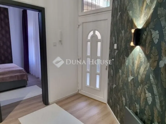 Eladó lakás Budapest XIII. kerület, Lőportárdűlő 46 nm