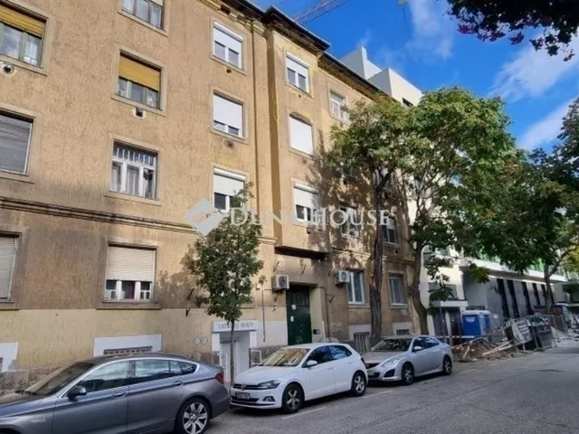 Eladó lakás Budapest XIII. kerület, Lőportárdűlő 46 nm