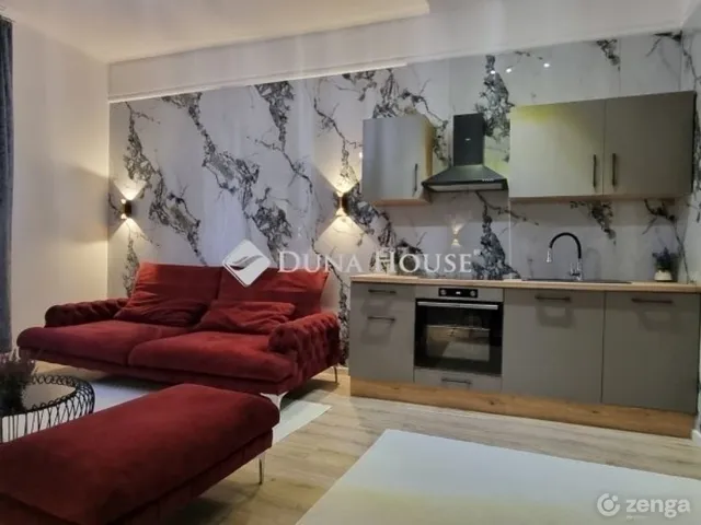 Eladó lakás Budapest XIII. kerület, Lőportárdűlő 46 nm