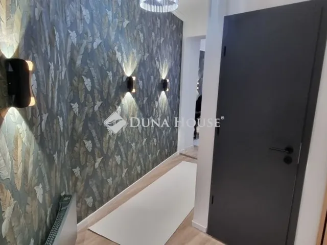 Eladó lakás Budapest XIII. kerület, Lőportárdűlő 46 nm