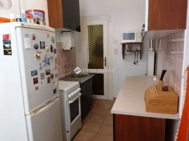 Eladó lakás Budapest XIII. kerület 58 nm