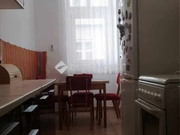 Eladó lakás Budapest XIII. kerület 58 nm