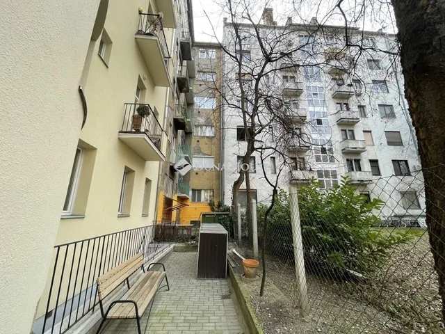 Eladó lakás Budapest XIII. kerület, Újlipótváros 198 nm