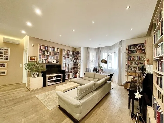 Eladó lakás Budapest XIII. kerület, Újlipótváros 198 nm